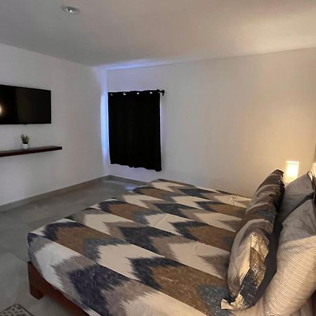 Atotonilco  Pedernal Hotel מראה חיצוני תמונה