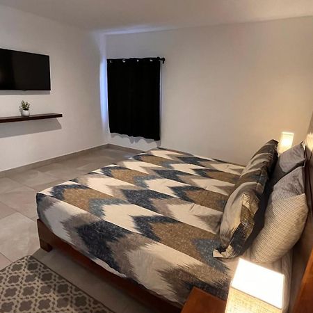 Atotonilco  Pedernal Hotel מראה חיצוני תמונה