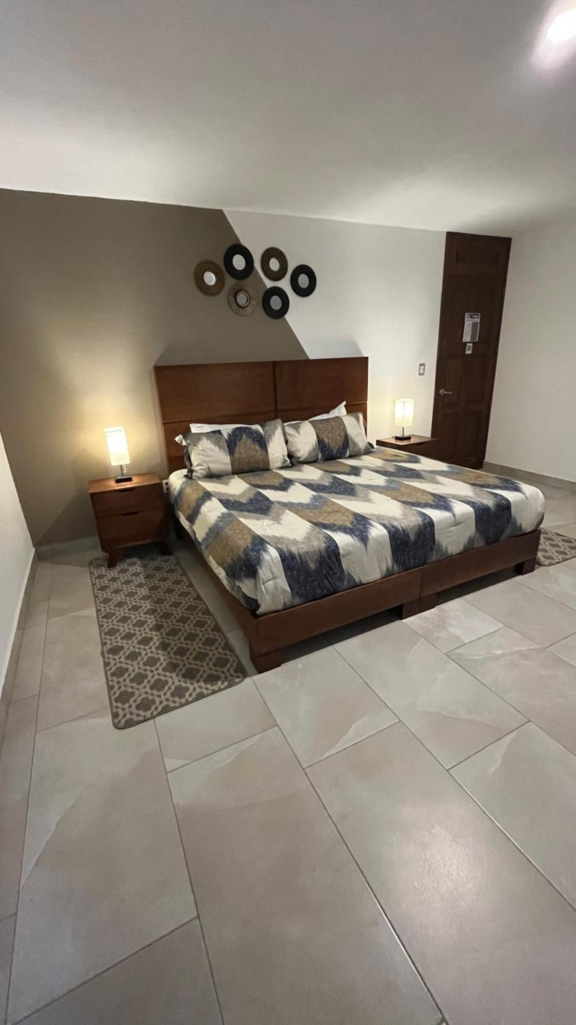 Atotonilco  Pedernal Hotel מראה חיצוני תמונה