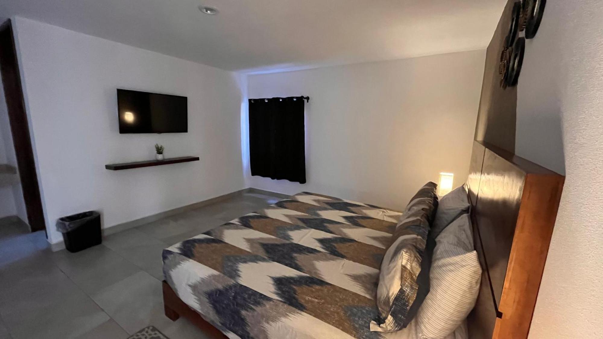 Atotonilco  Pedernal Hotel מראה חיצוני תמונה