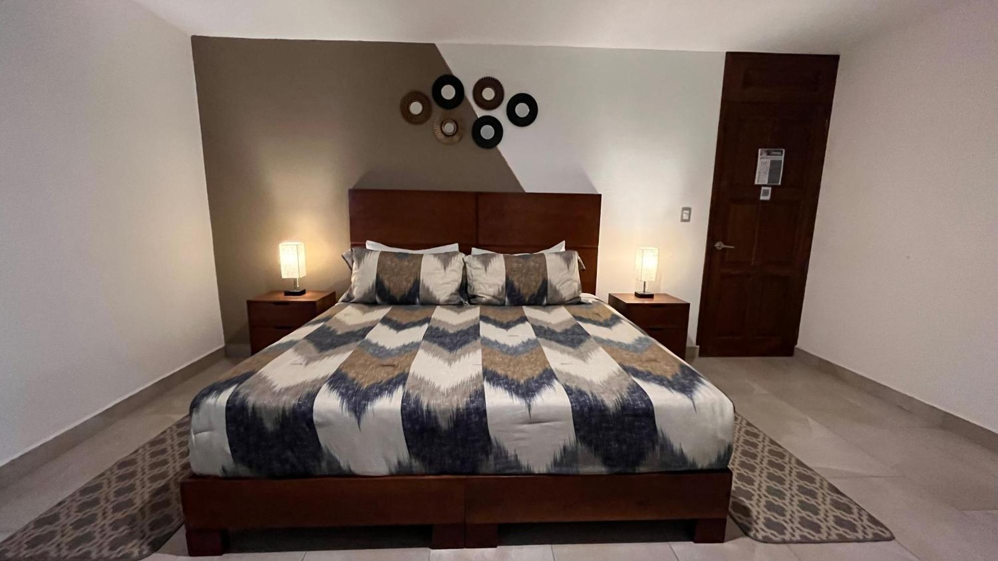 Atotonilco  Pedernal Hotel מראה חיצוני תמונה